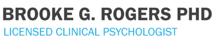 Rogers CBT Health Psychology Services